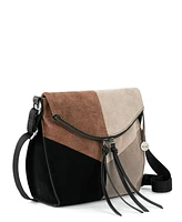 The Sak Silverlake Leather Crossbody Bag