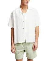 Cotton On Men's Easy Short