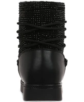 I.n.c. International Concepts Women's Brooklynn Booties, Exclusively at Macy's
