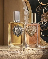 Dolce Gabbana Mens Devotion For Men Fragrance Collection