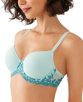 Wacoal Embrace Lace Contour Bra 853191