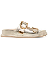 Dolce Vita Women's Sevana Strappy Footbed Sandals