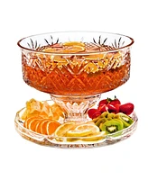 Godinger Dublin 4 in 1 Cake Stand