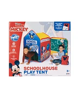 Mickey Mouse Featuring Tent