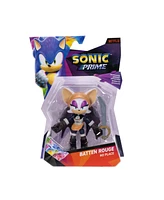 Sonic Prime 5" Baton Rouge Articulated Figure