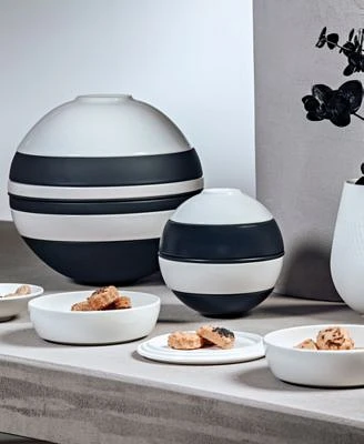 Villeroy Boch La Petite Boule Dinnerware Collection