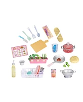 Disney Princess Style Collection Fresh Prep Gourmet Kitchen