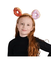 Dress Up America Doughnuts with Sprinklers Headband - Kids