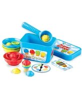 Learning Resources Smart Scoops Math Activity Set 50 Pieces