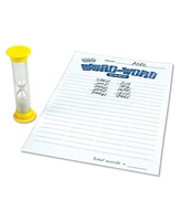 Learning Resources Reading Rods Word For Word Phonics Game