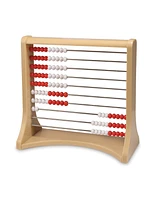 Learning Resources 10-Row Rekenrek Counting Frame