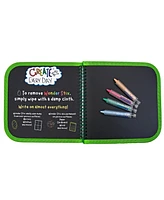The Pencil Grip Daily Doodler Activity Book