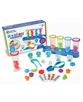 Learning Resources Silly Science Fine Motor Sorting Set