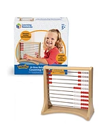 Learning Resources 10-Row Rekenrek Counting Frame