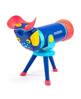 Educational Insights GeoSafari Jr. Talking Space Explorer Play Telescope