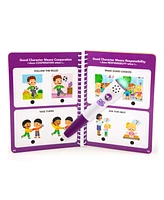 Educational Insights Hot Dots Feelings Friendships