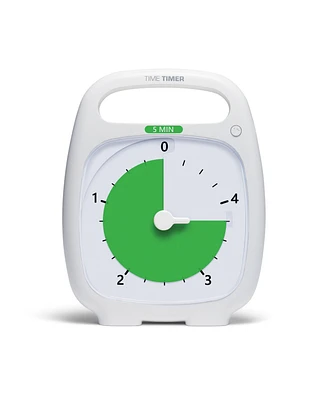 Time Timer Plus 5 Minute Timer