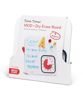 Time Timer Mod Timer + Magnetic Dry Erase Board