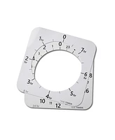Time Timer Max 17" Customizable Visual Timer
