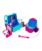 Crayola Scribble Scrubbie Pet Grooming Truck