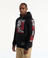 Ecko Unltd Men's Offkey Hoodie