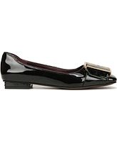 Franco Sarto Women's Tahlia Square Toe Flats