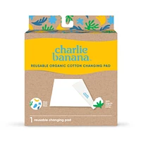 Charlie Banana Change Pad Cb Leaf