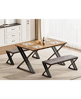 gaomon 3 - Piece Dining Set