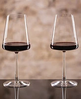 Stolzle Lausitz Power Wine Glasses