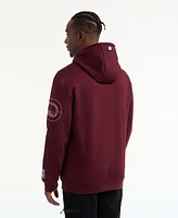 Ecko Unltd Men's Time Capsule Pull Over Hoodie