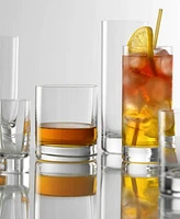 Stolzle Lausitz New York Bar Whiskey D.o.f, Set of 6