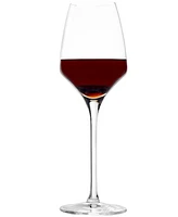 Stolzle Lausitz Experience Port Glasses, Set of 4