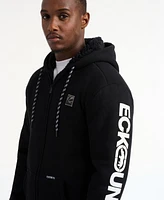 Ecko Unltd Men's One Hit Sherpa Hoodie