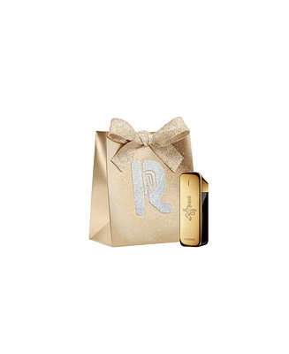 Free 1 Million Eau de Toilette Miniature With $160 Purchase From The Rabanne 1 Million Men's Fragrance Collection