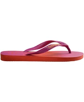 Havaianas Women's Top Fashion Slip On Sandals