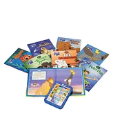 Pi Kids Disney Classics Me Reader 8 Books Box Set