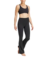 adidas Women's All Me Flare Leggings