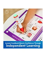 Educational Insights Hot Dots Let's Learn Kindergarten Reading