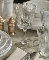 Laura Ashley Wine Glasses
