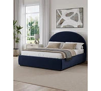 Lunare King Bed