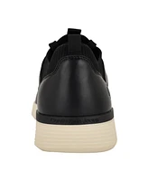 Calvin Klein Men's Gavner Casual Lace-Up Sneakers