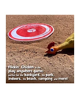 University Games Flickin Chicken Game