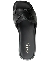 Aldo Women's Esterelle Flat Sandals