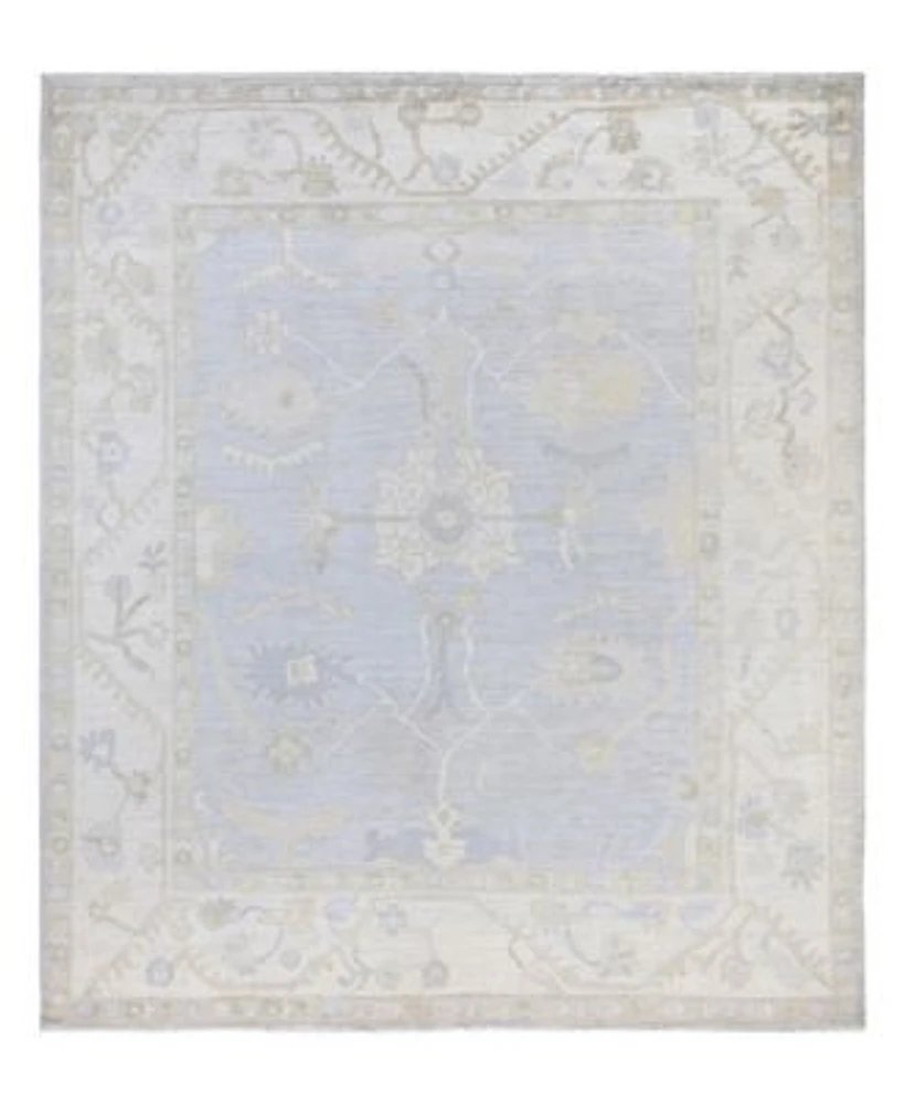 Adorn Hand Woven Rugs Oushak M1999 Rug Collection