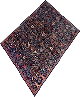 Adorn Hand Woven Rugs Serapi M1999 9'x11'10" Area Rug