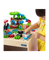 Guidecraft Io Blocks Stem Table