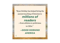 Barnes & Noble Right Thing, Right Now: Good Values. Good Character. Good Deeds. by Ryan Holiday