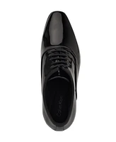 Calvin Klein Men's Cardiff Round Toe Dress Loafer