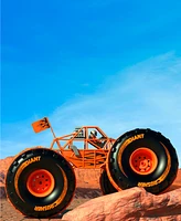 Sharper Image Giant Crusher 4WD Remote Control Truck