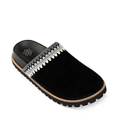 The Sak Women Bolinas Lug Sole Clog